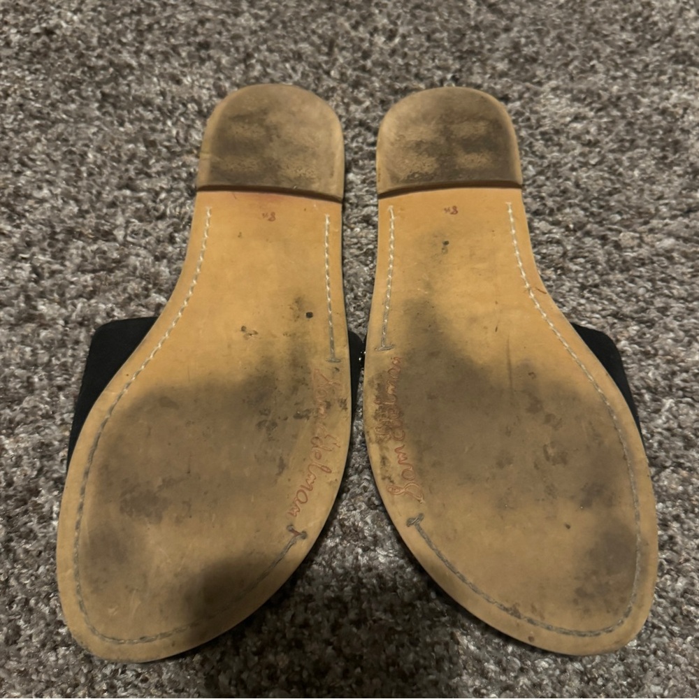 Sam Edelman slide - Picture 2 of 6